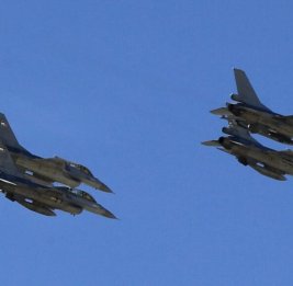 Авиаудары Иордании по Сирии: сообщается о гибели пяти мирных жителей
