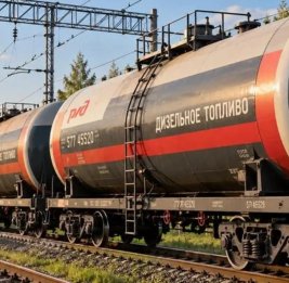 Возвращение российского дизтоплива на рынок не остановило рост мировых цен