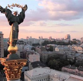 Украина готовит города к круговой обороне