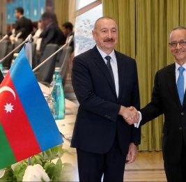 К новым рубежам исламского единства