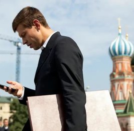 В Москве ограничат мобильный интернет на три дня