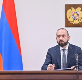 
Что Армения хочет сделать до мира с Азербайджаном?
