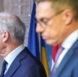 Лидеры Финляндии и Норвегии позвонили Путину и Зеленскому. Подробности