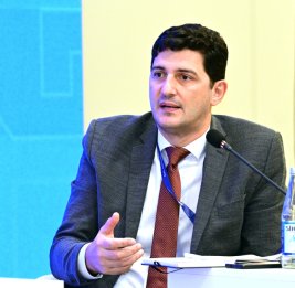 
Иракли Ходели: В цифровой среде должна быть определена ответственность сторон, регулирующих технологии