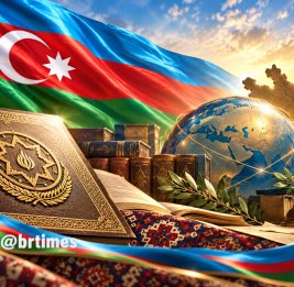 Фундамент государственности
