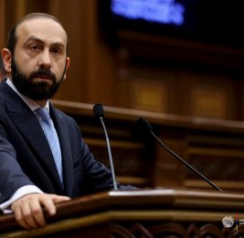 Глава МИД Армении назвал экономическую заинтересованность Иревана и Баку реальной гарантией мира