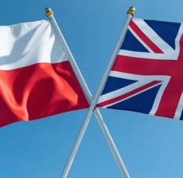 Польша и Великобритания подписали трехлетний план сотрудничества в области обороны