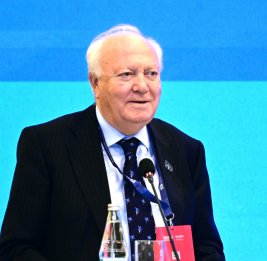 Спецпосланник ООН:Разрушения, которые я видел на освобожденных территориях Азербайджана, были полностью ужасающими