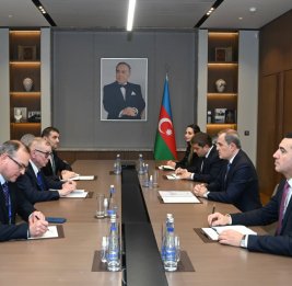 Управление ООН по борьбе с терроризмом расширяет представительство в Азербайджане
