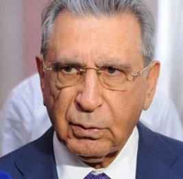 14 лет условно: вынесен приговор бывшему главе Администрации президента Азербайджана