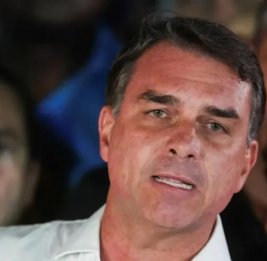 Скандал в Бразилии
