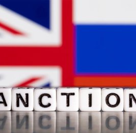 Москва расширила санкции против британского оборонного сектора