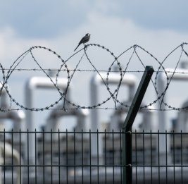 Газовая зима Европы: Вашингтон предупреждает о рисках