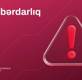 В Азербайджане предупредили о волне взломов аккаунтов WhatsApp
