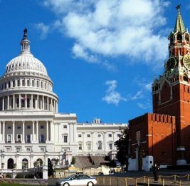 Вашингтон и Москва прощупывают почву для масштабных экономических сделок