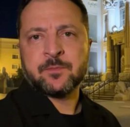 Более 100 баллистических ракет за две недели: Киев заявляет о нехватке средств ПВО