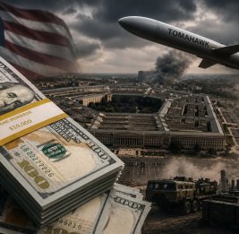 Военная операция против Ирана обошлась США более чем в $47 млрд