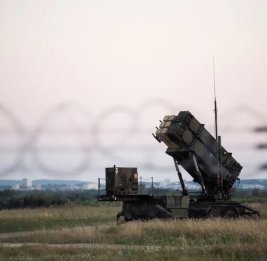 США усиливают противоракетную оборону Израиля на фоне риска нового конфликта с Ираном