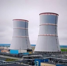 
В Казахстане предложено начать строительство АЭС &laquo;Балхаш&raquo; в 2027 году