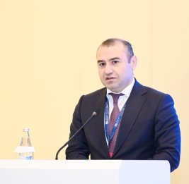 
Заместитель министра: В форуме принимают участие более 100 молодых людей из 44 стран, представляющих 5 континентов