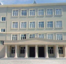 Трагическая гибель школьницы в Баку
