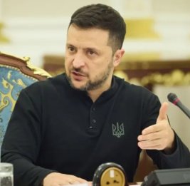 Зеленский предупредил США о рисках экономического сближения с Россией