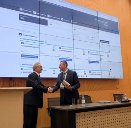 Презентация платформы Азербайджана в Астане