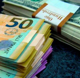 Прожиточный минимум в Азербайджане вырастет до 314 манатов