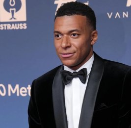 
&laquo;Реал&raquo; извинился перед китайским народом. Мем Мбаппе вызвал бойкот