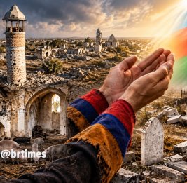 Извинения не унижают - преступления не забываются 