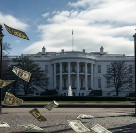 Помилования Трампа лишили пострадавших не менее $119 млн компенсаций