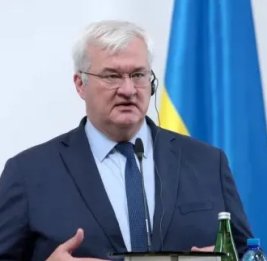 Сибига: Россия стремится расколоть Запад изнутри