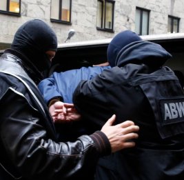 
В Польше задержали диверсанта-поджигателя