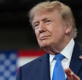 
Трамп отменил правила Байдена