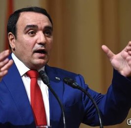 В Армении наложили арест на имущество бывшего спикера парламента