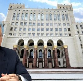 Рамиз Мехтиев исключен из числа членов НАНА
