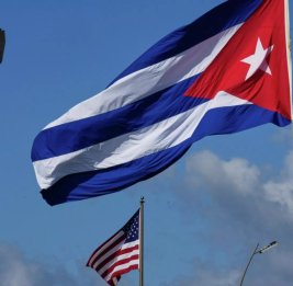 США высылают кубинского дипломата после конфликта в ООН
