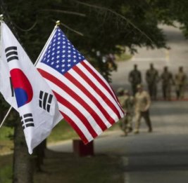 Корея и США перенесли ключевые переговоры по безопасности