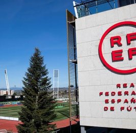 В Испании перенесли 24 матча Кубка страны из-за железнодорожной катастрофы в Толедо
