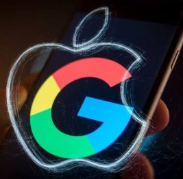 Google и Apple оштрафовали в Южной Корее почти на $48 млн