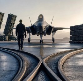 Швейцария ищет альтернативу американской системе военных закупок