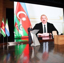 Против коррупции - сообща и без границ