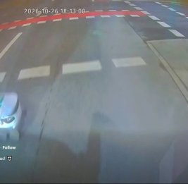 Робот-нарушитель
