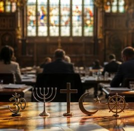 Доклад в Британии указал на проблемы религиозных меньшинств в Пакистане
