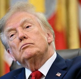 Трамп рассказал о гуманитарном предложении Ирану от имени Вэнса