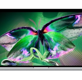 Apple представила первый MacBook Pro с сенсорным экраном

