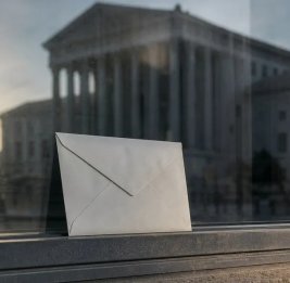 Прокуратура США выступила против немедленного раскрытия ордера на обыск у Ильхан Омар