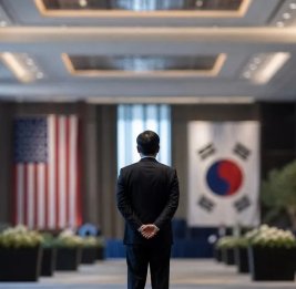 Глава МИД Южной Кореи прибыл в США для участия во встрече G20
