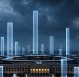 Пентагон добивается рекордного финансирования в $1,5 трлн на 2027 год