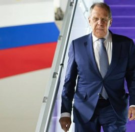Лавров примет участие во встрече G20 в США